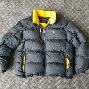 rl250 jacket